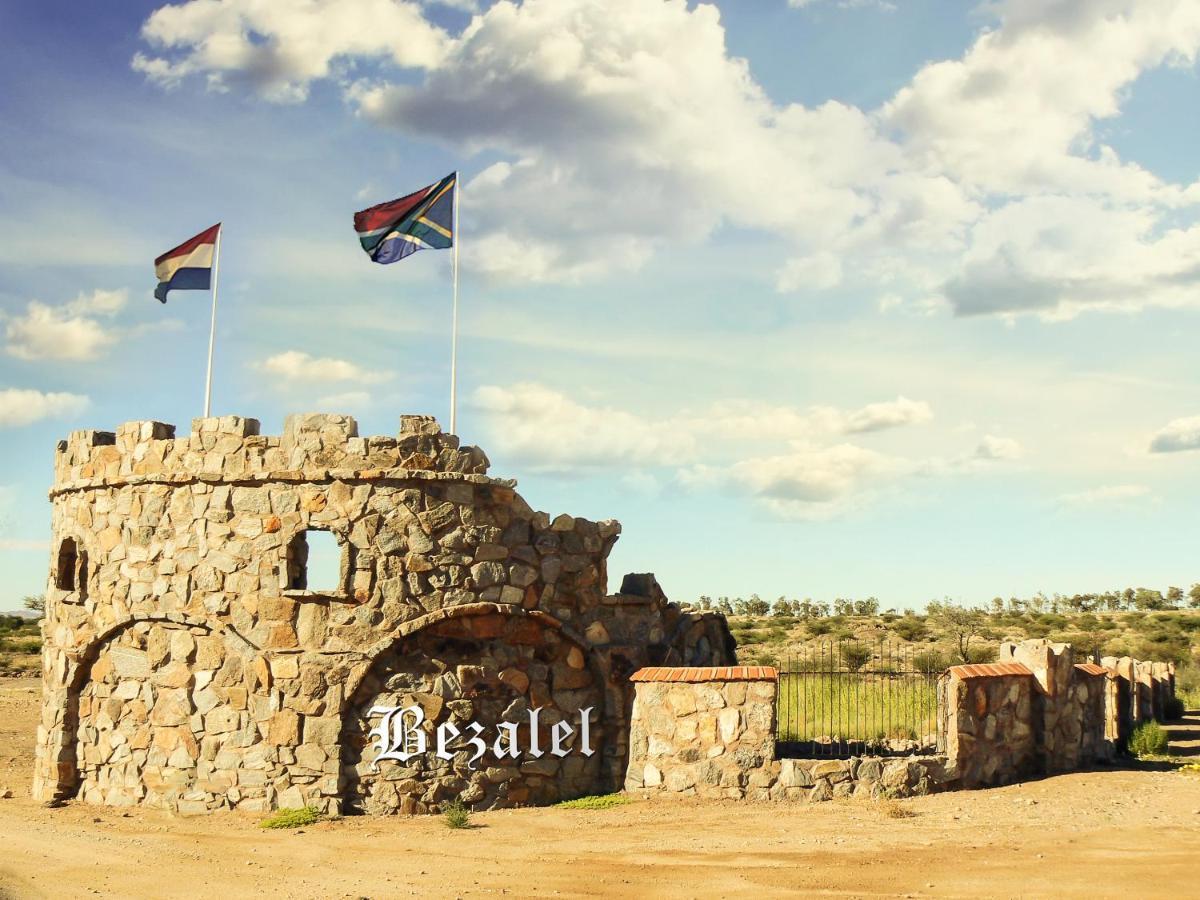 Bezalel Wine & Brandy Estate Βίλα Kanoneiland Εξωτερικό φωτογραφία