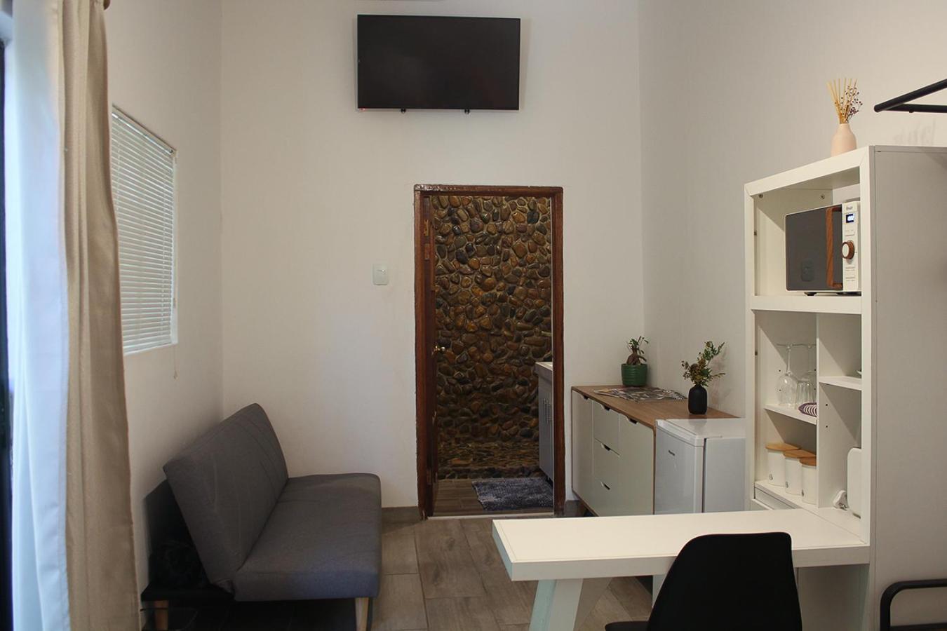 Bezalel Wine & Brandy Estate Βίλα Kanoneiland Εξωτερικό φωτογραφία