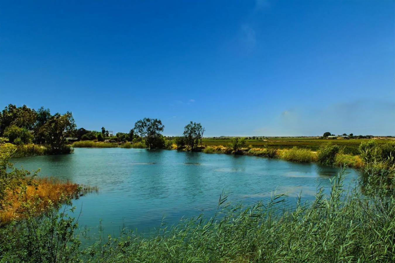 Bezalel Wine & Brandy Estate Βίλα Kanoneiland Εξωτερικό φωτογραφία